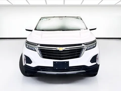 Photos of 2022 Chevrolet Equinox LT for sale in Chandler, AZ at STG Chandler