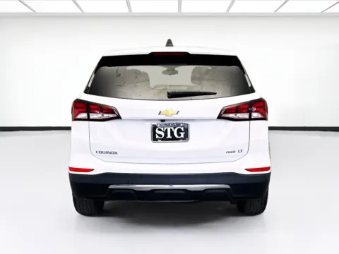 More photos of 2022 Chevrolet Equinox LT at STG Chandler, AZ