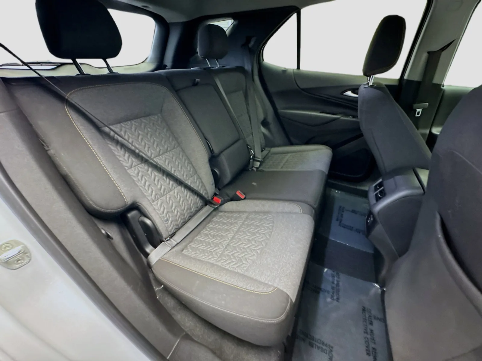 2022 Chevrolet Equinox LT photo 4