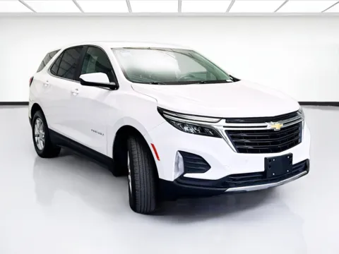 Another view of 2022 Chevrolet Equinox LT for sale in Chandler, AZ at STG Chandler