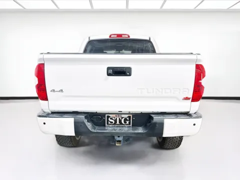 More photos of 2016 Toyota Tundra 4WD Truck LTD at STG Chandler, AZ