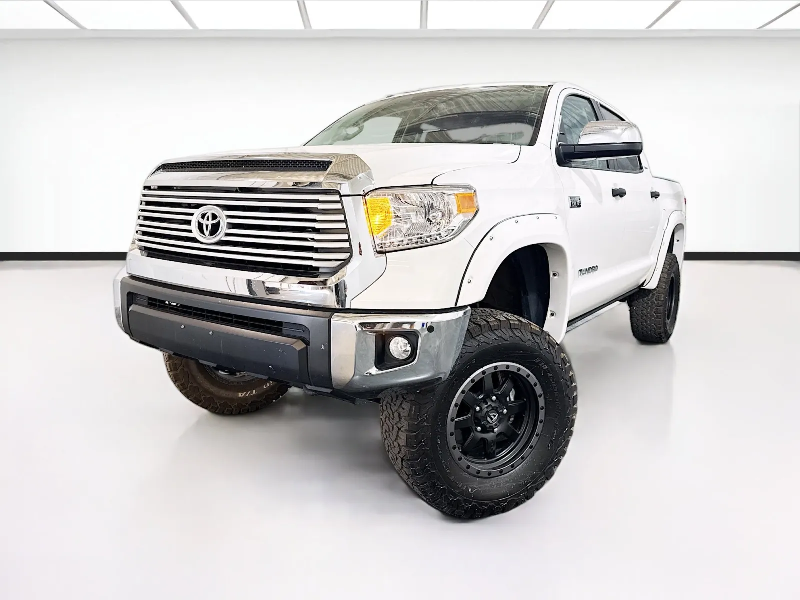 2016 Toyota Tundra 4WD Truck LTD for sale in Chandler, AZ