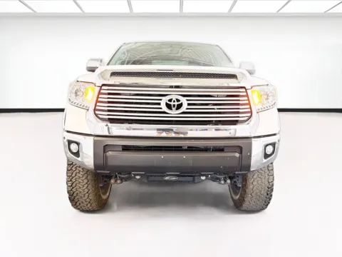 Photos of 2016 Toyota Tundra 4WD Truck LTD for sale in Chandler, AZ at STG Chandler