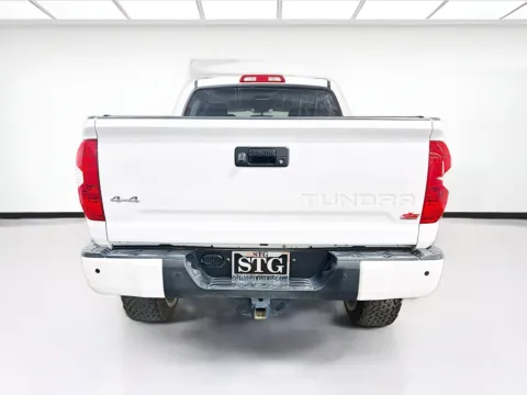 More photos of 2016 Toyota Tundra 4WD Truck LTD at STG Chandler, AZ