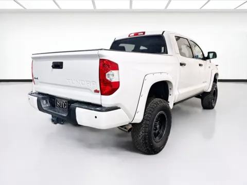 More photos of 2016 Toyota Tundra 4WD Truck LTD at STG Chandler, AZ