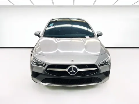 Photos of 2021 Mercedes-Benz CLA 250 for sale in Chandler, AZ at STG Chandler