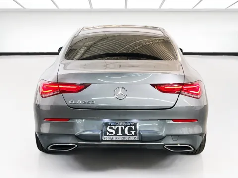 More photos of 2021 Mercedes-Benz CLA 250 at STG Chandler, AZ