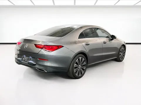 More photos of 2021 Mercedes-Benz CLA 250 at STG Chandler, AZ