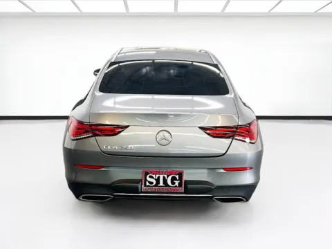 More photos of 2021 Mercedes-Benz CLA 250 at STG Chandler, AZ