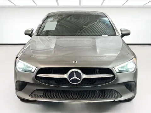 Photos of 2021 Mercedes-Benz CLA 250 for sale in Chandler, AZ at STG Chandler