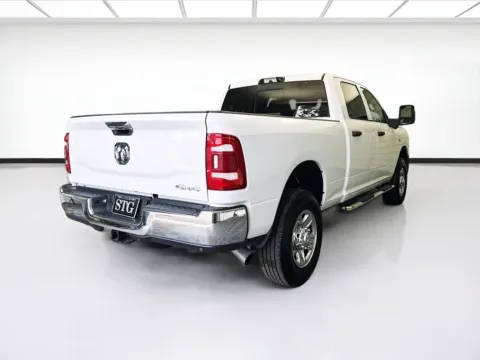 More photos of 2024 Ram 3500 Tradesman at STG Chandler, AZ