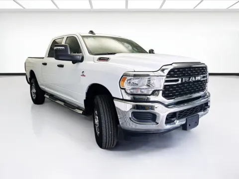 Another view of 2024 Ram 3500 Tradesman for sale in Chandler, AZ at STG Chandler