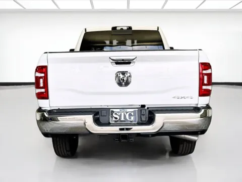 More photos of 2024 Ram 3500 Tradesman at STG Chandler, AZ