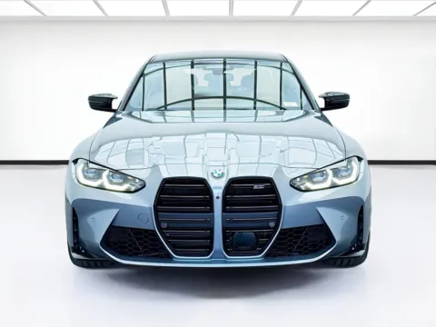Photos of 2024 BMW M3 Competition xDrive for sale in Chandler, AZ at STG Chandler