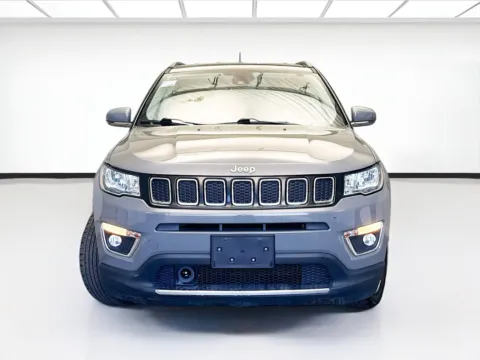 Photos of 2021 Jeep Compass Limited for sale in Chandler, AZ at STG Chandler