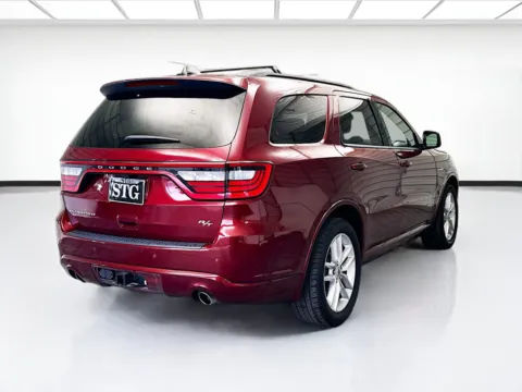 More photos of 2023 Dodge Durango R/T Plus at STG Chandler, AZ