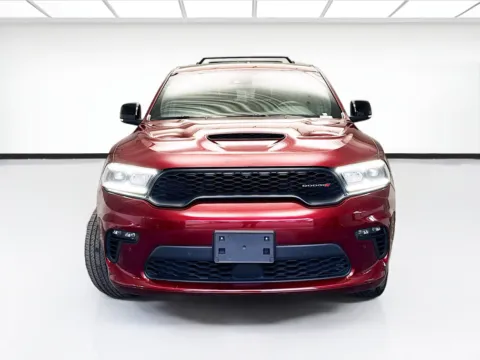 Photos of 2023 Dodge Durango R/T Plus for sale in Chandler, AZ at STG Chandler