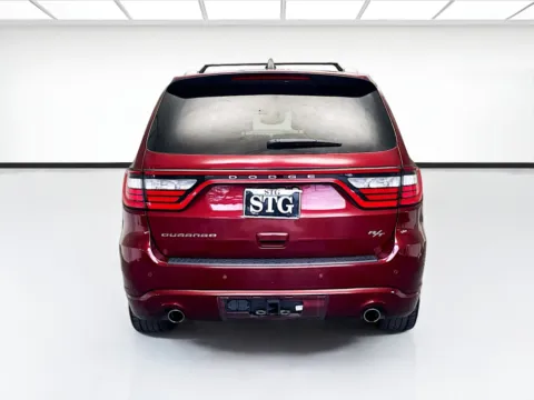 More photos of 2023 Dodge Durango R/T Plus at STG Chandler, AZ