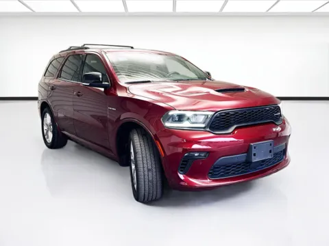 Another view of 2023 Dodge Durango R/T Plus for sale in Chandler, AZ at STG Chandler