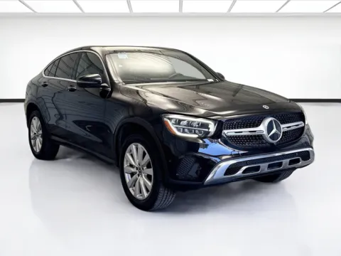 Another view of 2021 Mercedes-Benz GLC 300 for sale in Chandler, AZ at STG Chandler