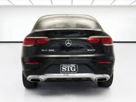 More photos of 2021 Mercedes-Benz GLC 300 at STG Chandler, AZ