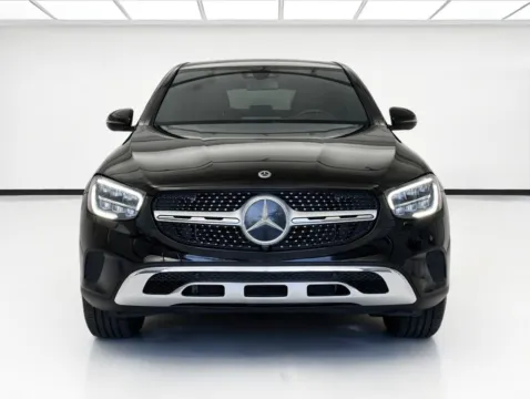 Photos of 2021 Mercedes-Benz GLC 300 for sale in Chandler, AZ at STG Chandler