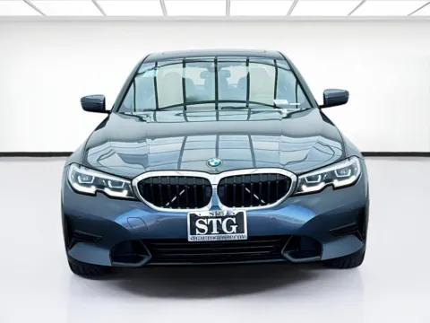 Photos of 2022 BMW 3 Series 330i for sale in Chandler, AZ at STG Chandler