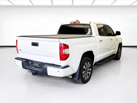 More photos of 2021 Toyota Tundra Limited at STG Chandler, AZ