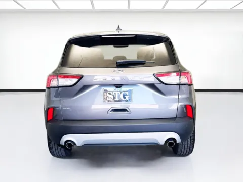 More photos of 2022 Ford Escape SE at STG Chandler, AZ