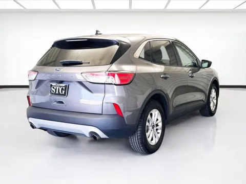 More photos of 2022 Ford Escape SE at STG Chandler, AZ