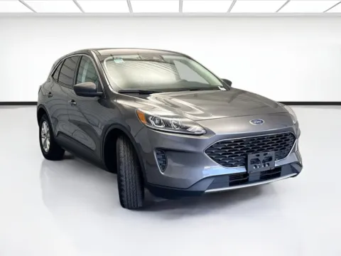 Another view of 2022 Ford Escape SE for sale in Chandler, AZ at STG Chandler