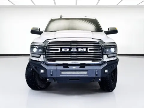 Photos of 2021 Ram 2500 Laramie for sale in Chandler, AZ at STG Chandler
