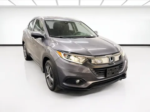 Another view of 2021 Honda HR-V EX for sale in Chandler, AZ at STG Chandler