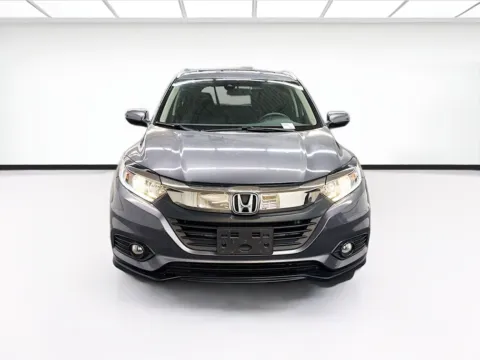 Photos of 2021 Honda HR-V EX for sale in Chandler, AZ at STG Chandler