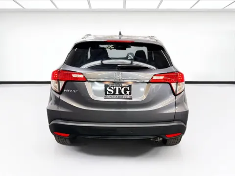 More photos of 2021 Honda HR-V EX at STG Chandler, AZ
