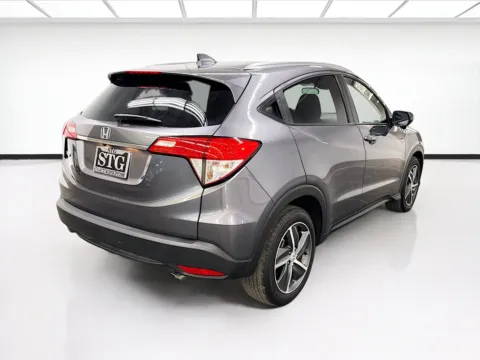 More photos of 2021 Honda HR-V EX at STG Chandler, AZ