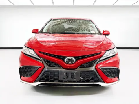 Photos of 2022 Toyota Camry XSE for sale in Chandler, AZ at STG Chandler