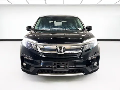 Photos of 2021 Honda Pilot EX-L for sale in Chandler, AZ at STG Chandler