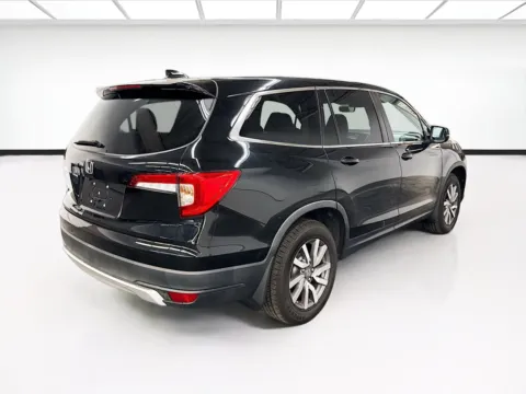 More photos of 2021 Honda Pilot EX-L at STG Chandler, AZ