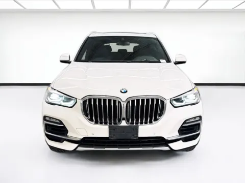 Photos of 2021 BMW X5 sDrive40i for sale in Chandler, AZ at STG Chandler