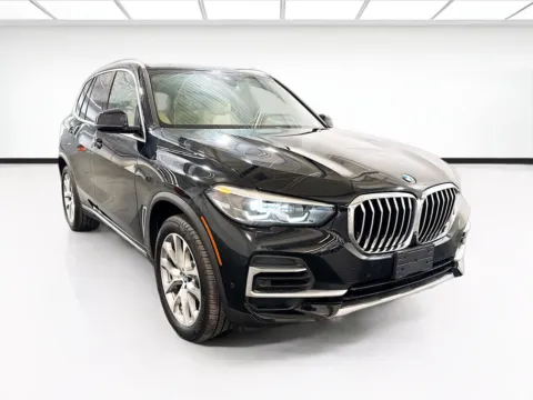 Another view of 2022 BMW X5 sDrive40i for sale in Chandler, AZ at STG Chandler