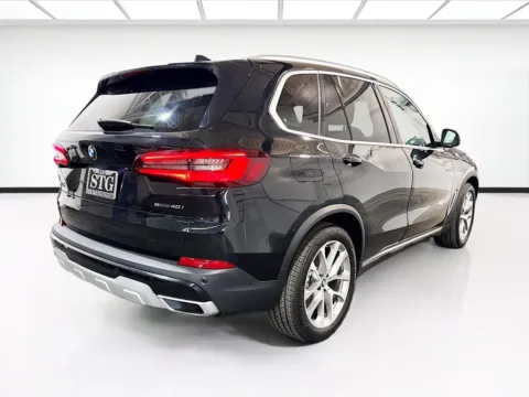 More photos of 2022 BMW X5 sDrive40i at STG Chandler, AZ