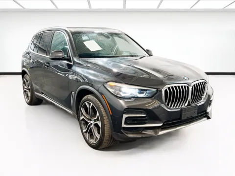 Another view of 2023 BMW X5 xDrive40i for sale in Chandler, AZ at STG Chandler