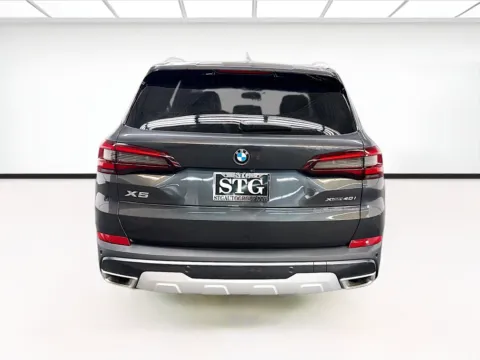 More photos of 2023 BMW X5 xDrive40i at STG Chandler, AZ