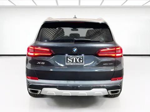 More photos of 2023 BMW X5 xDrive40i at STG Chandler, AZ