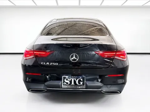More photos of 2022 Mercedes-Benz CLA 250 at STG Chandler, AZ
