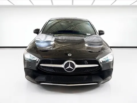 Photos of 2022 Mercedes-Benz CLA 250 for sale in Chandler, AZ at STG Chandler