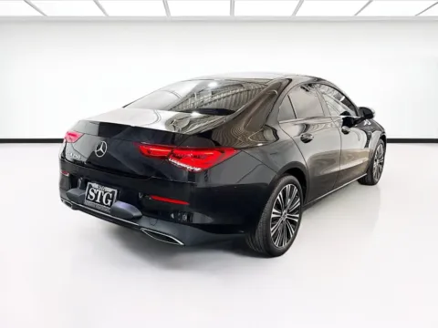 More photos of 2022 Mercedes-Benz CLA 250 at STG Chandler, AZ