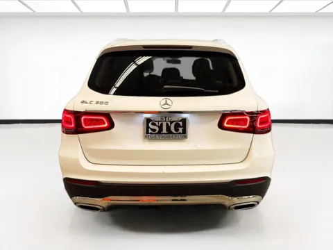 More photos of 2020 Mercedes-Benz GLC 300 at STG Chandler, AZ