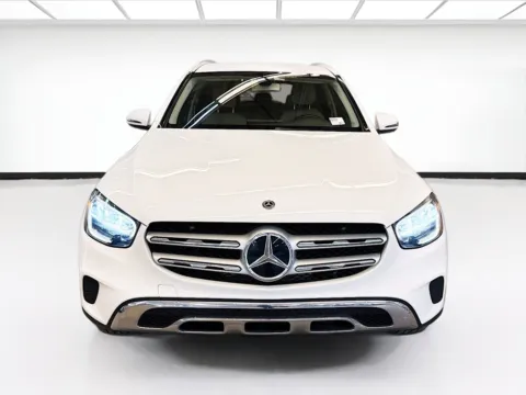 Photos of 2020 Mercedes-Benz GLC 300 for sale in Chandler, AZ at STG Chandler